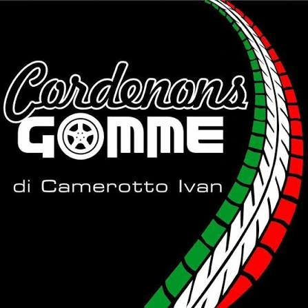 Logo Cordenons Gomme