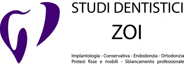 Logo Studi Dentistici Zoi