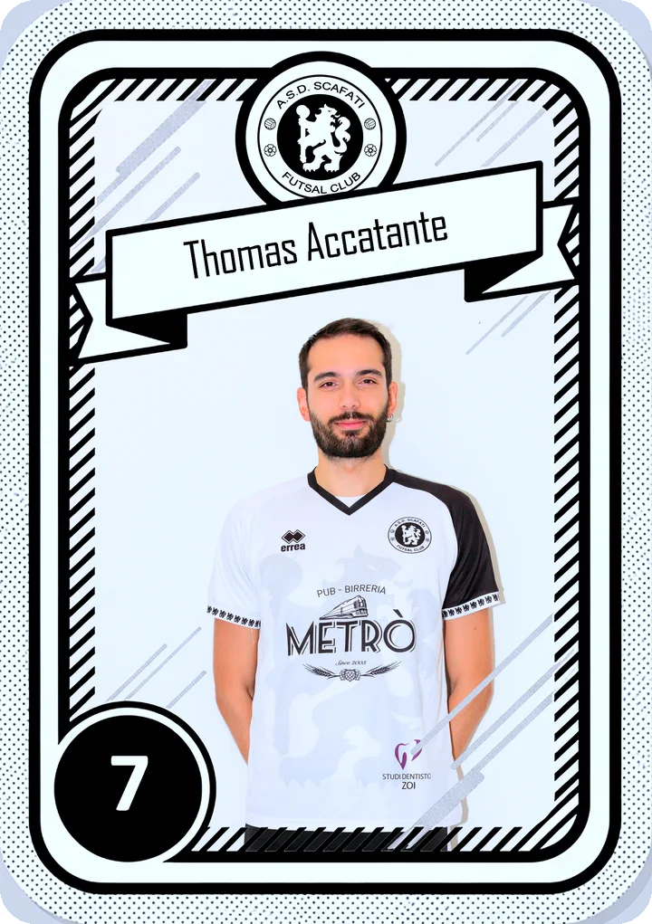 Thomas Accatante